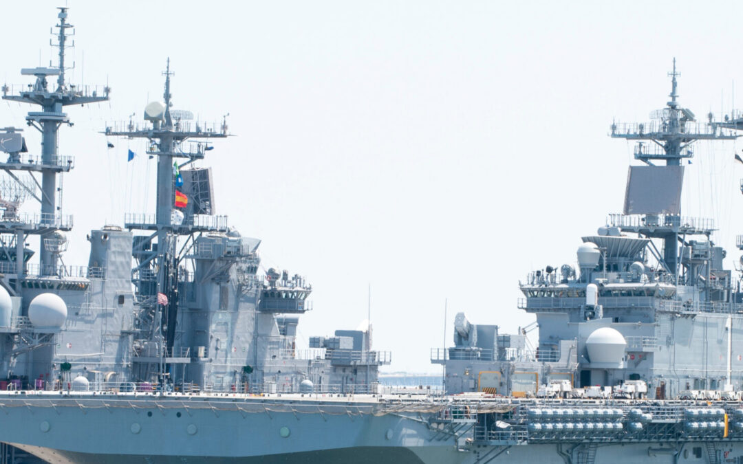 PMAT, inc. is awarded $89,000,000 contract by the Naval Surface Warfare Center, Crane Division.