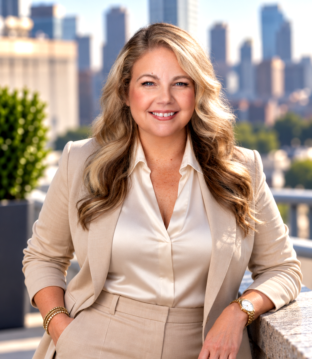 KRISTINE KINSEY