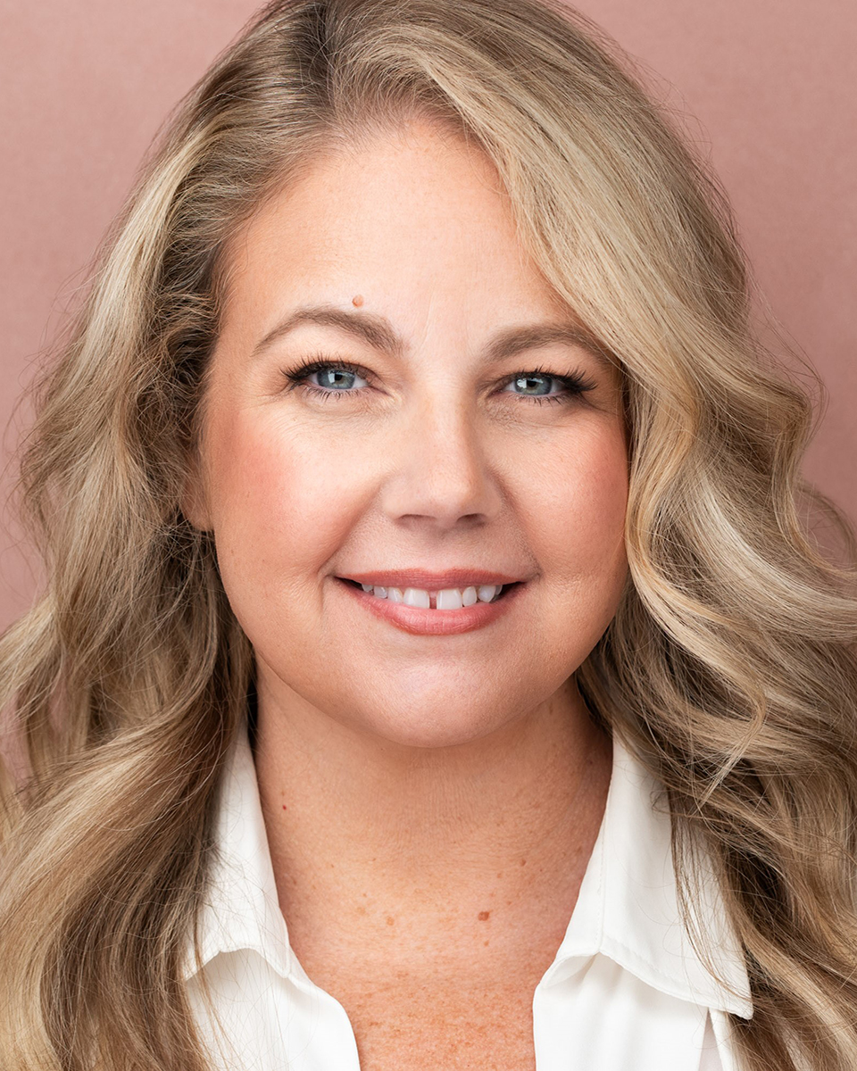 Kristine Kinsey